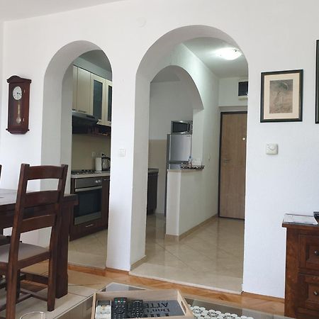 An Apartment 65M2-Ljubuški Exteriör bild