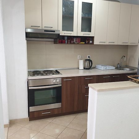 An Apartment 65M2-Ljubuški Exteriör bild