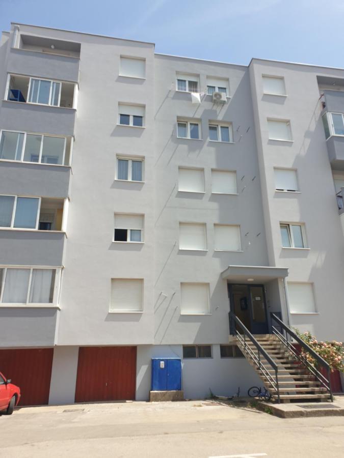 An Apartment 65M2-Ljubuški Exteriör bild