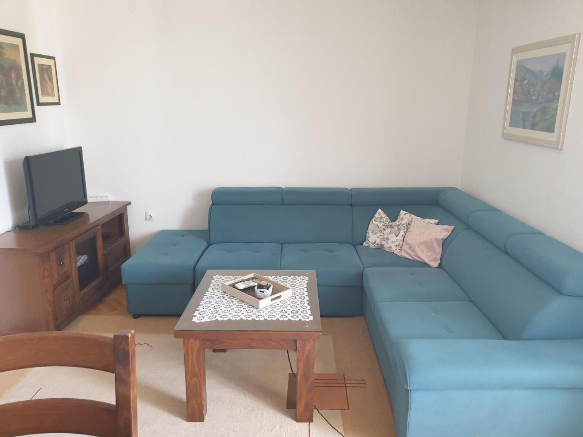 An Apartment 65M2-Ljubuški Exteriör bild