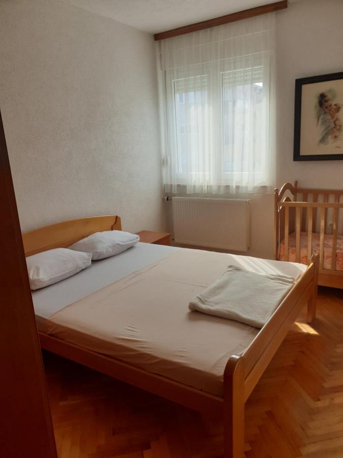 An Apartment 65M2-Ljubuški Exteriör bild
