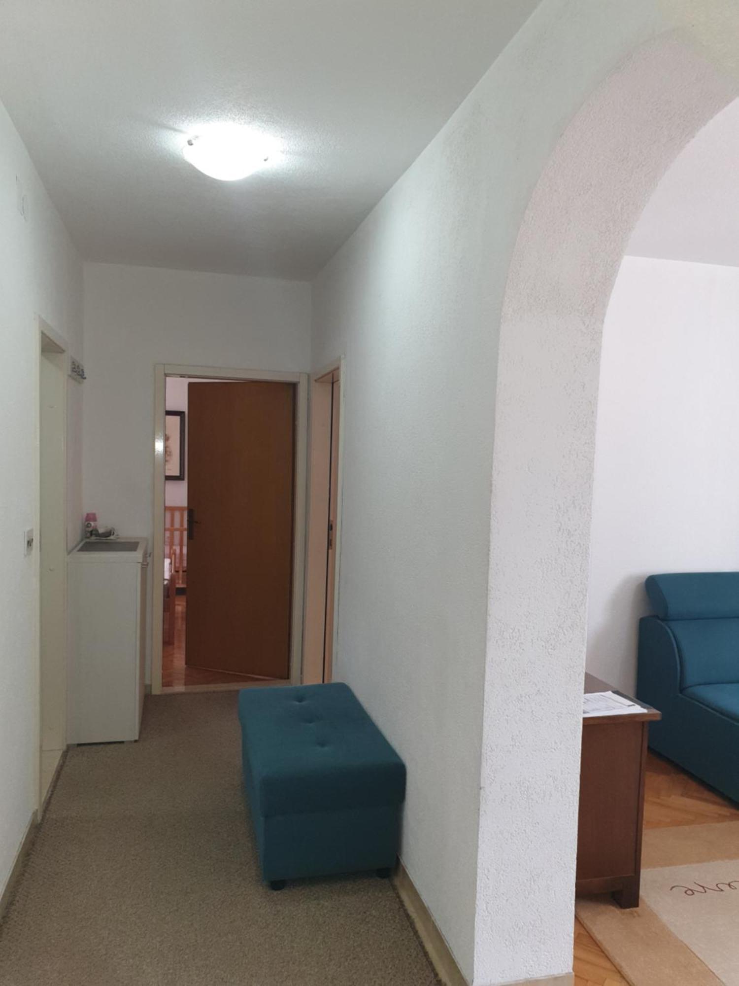 An Apartment 65M2-Ljubuški Exteriör bild